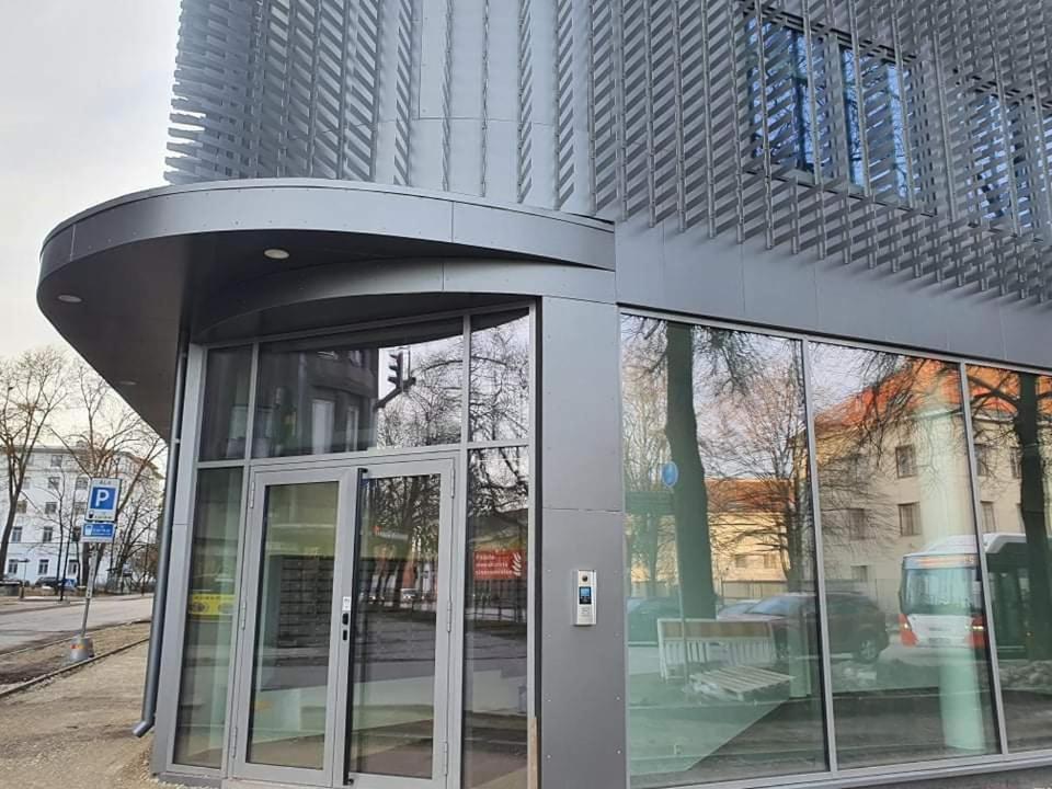 Peplerhome Tartu Exterior photo